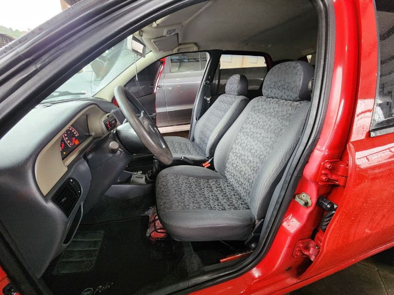 FIAT PALIO FIRE 1.0 2007/2007 TS VEÍCULOS ANTA GORDA / Carros no Vale
