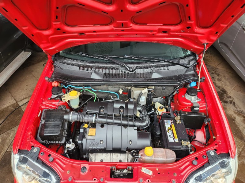 FIAT PALIO FIRE 1.0 2007/2007 TS VEÍCULOS ANTA GORDA / Carros no Vale