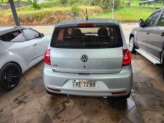 VOLKSWAGEN FOX 1.0 2013/2014 TS VEÍCULOS ANTA GORDA / Carros no Vale