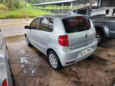 VOLKSWAGEN FOX 1.0 2013/2014 TS VEÍCULOS ANTA GORDA / Carros no Vale