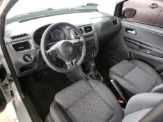 VOLKSWAGEN FOX 1.0 2013/2014 TS VEÍCULOS ANTA GORDA / Carros no Vale