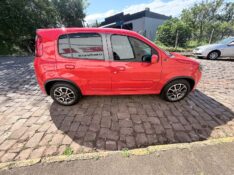 FIAT UNO 1.4 EVO SPORTING 2013/2013 ELY AUTOMÓVEIS LAJEADO / Carros no Vale