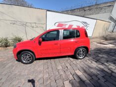 FIAT UNO 1.4 EVO SPORTING 2013/2013 ELY AUTOMÓVEIS LAJEADO / Carros no Vale