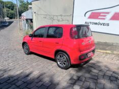 FIAT UNO 1.4 EVO SPORTING 2013/2013 ELY AUTOMÓVEIS LAJEADO / Carros no Vale