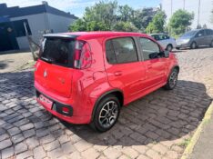 FIAT UNO 1.4 EVO SPORTING 2013/2013 ELY AUTOMÓVEIS LAJEADO / Carros no Vale