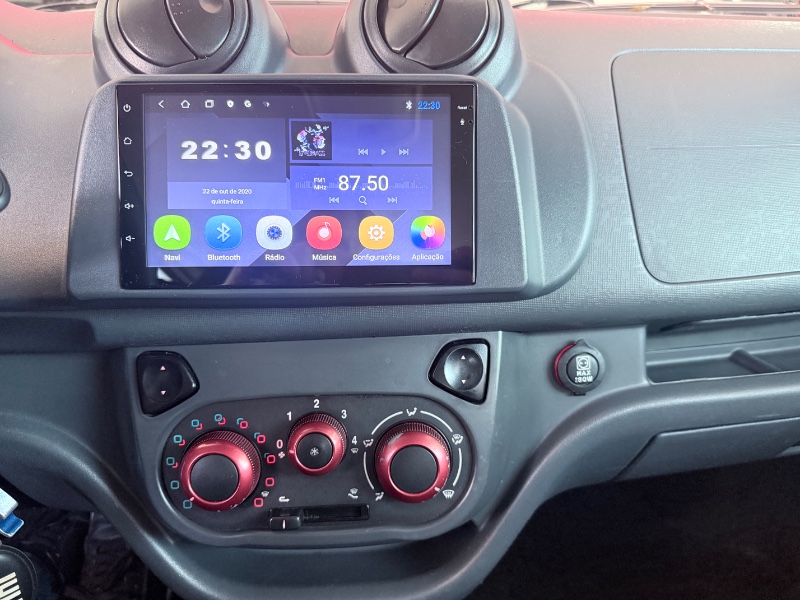 FIAT UNO 1.4 EVO SPORTING 2013/2013 ELY AUTOMÓVEIS LAJEADO / Carros no Vale