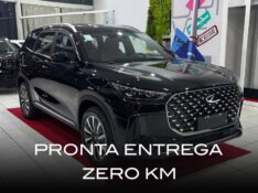 CHERY TIGGO 8 PRO PHEV HIBRIDA 2026/2027 DUARTE VEÍCULOS PORTO ALEGRE / Carros no Vale