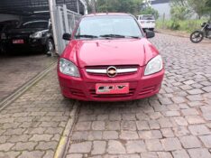 CHEVROLET PRISMA 1.4 MAXX 2010/2010 ELY AUTOMÓVEIS LAJEADO / Carros no Vale