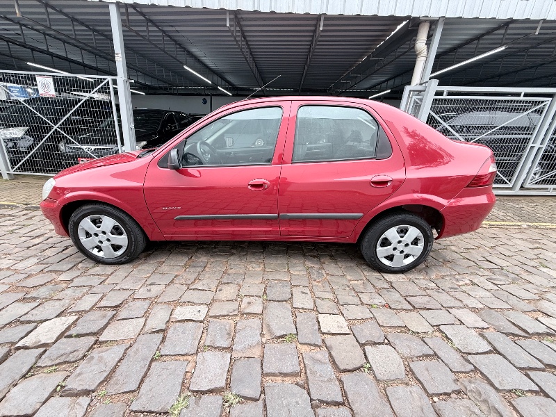 CHEVROLET PRISMA 1.4 MAXX 2010/2010 ELY AUTOMÓVEIS LAJEADO / Carros no Vale