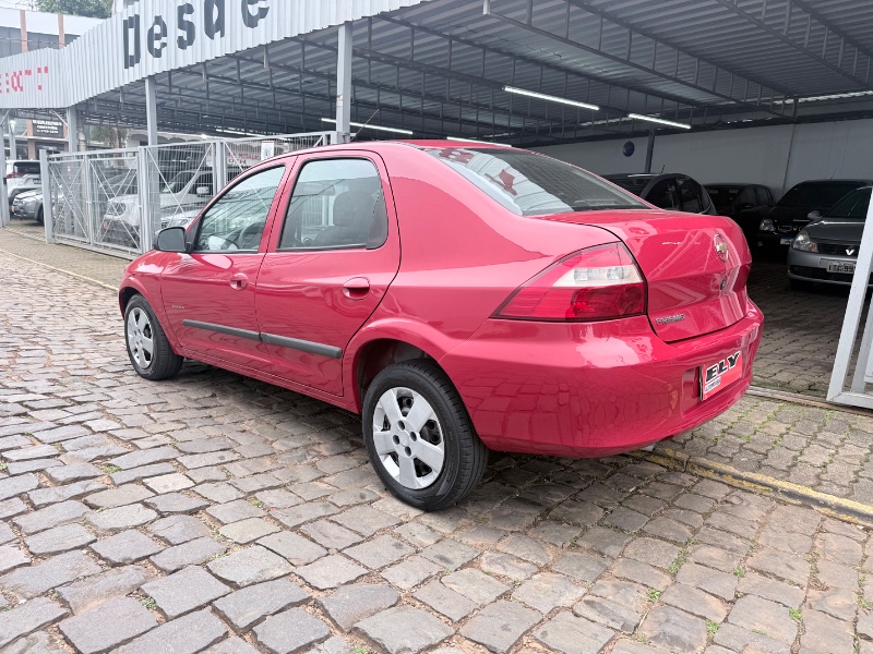 CHEVROLET PRISMA 1.4 MAXX 2010/2010 ELY AUTOMÓVEIS LAJEADO / Carros no Vale