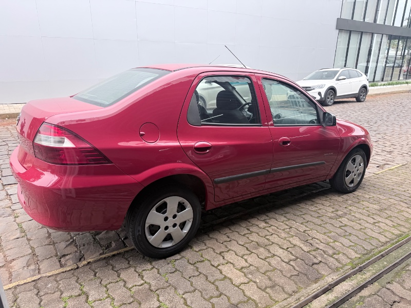 CHEVROLET PRISMA 1.4 MAXX 2010/2010 ELY AUTOMÓVEIS LAJEADO / Carros no Vale