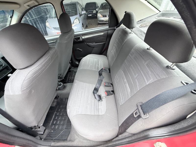 CHEVROLET PRISMA 1.4 MAXX 2010/2010 ELY AUTOMÓVEIS LAJEADO / Carros no Vale