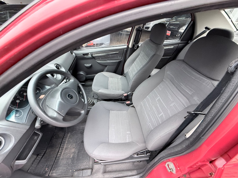 CHEVROLET PRISMA 1.4 MAXX 2010/2010 ELY AUTOMÓVEIS LAJEADO / Carros no Vale