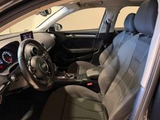 Audi A3 Spb 1.8 Tfsi 2013/2014 SIM VEÍCULOS PORTO ALEGRE / Carros no Vale