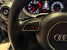 Audi A3 Spb 1.8 Tfsi 2013/2014 SIM VEÍCULOS PORTO ALEGRE / Carros no Vale