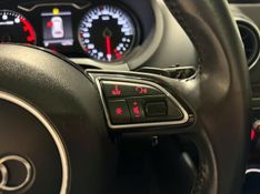 Audi A3 Spb 1.8 Tfsi 2013/2014 SIM VEÍCULOS PORTO ALEGRE / Carros no Vale