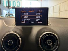 Audi A3 Spb 1.8 Tfsi 2013/2014 SIM VEÍCULOS PORTO ALEGRE / Carros no Vale