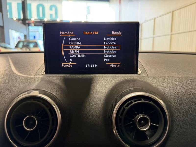 Audi A3 Spb 1.8 Tfsi 2013/2014 SIM VEÍCULOS PORTO ALEGRE / Carros no Vale Audi A3 Spb 1.8 Tfsi 2013/2014 SIM VEÍCULOS PORTO ALEGRE / Carros no Vale