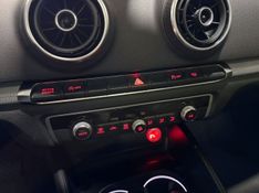 Audi A3 Spb 1.8 Tfsi 2013/2014 SIM VEÍCULOS PORTO ALEGRE / Carros no Vale