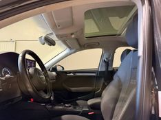 Audi A3 Spb 1.8 Tfsi 2013/2014 SIM VEÍCULOS PORTO ALEGRE / Carros no Vale