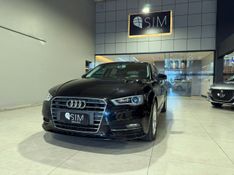 Audi A3 Spb 1.8 Tfsi 2013/2014 SIM VEÍCULOS PORTO ALEGRE / Carros no Vale