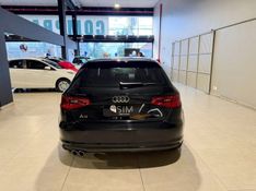 Audi A3 Spb 1.8 Tfsi 2013/2014 SIM VEÍCULOS PORTO ALEGRE / Carros no Vale