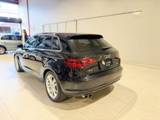Audi A3 Spb 1.8 Tfsi 2013/2014 SIM VEÍCULOS PORTO ALEGRE / Carros no Vale