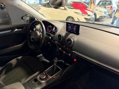 Audi A3 Spb 1.8 Tfsi 2013/2014 SIM VEÍCULOS PORTO ALEGRE / Carros no Vale