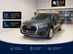 Audi Q5 2.0 TFSI 2020