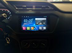 Caoa Chery Tiggo 2 1.5 16v Look 2018/2019 SIM VEÍCULOS PORTO ALEGRE / Carros no Vale