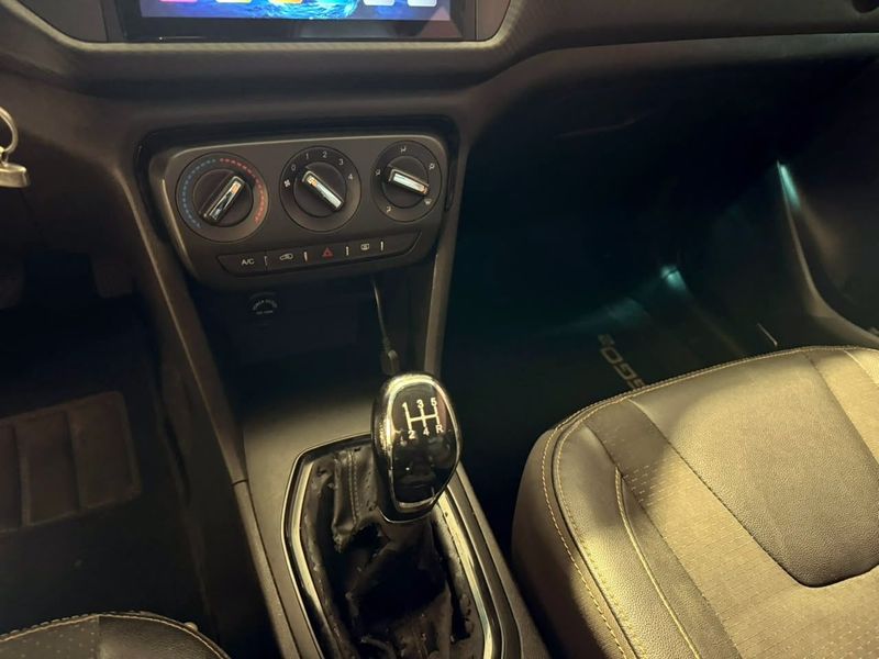 Caoa Chery Tiggo 2 1.5 16v Look 2018/2019 SIM VEÍCULOS PORTO ALEGRE / Carros no Vale Caoa Chery Tiggo 2 1.5 16v Look 2018/2019 SIM VEÍCULOS PORTO ALEGRE / Carros no Vale