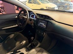 Caoa Chery Tiggo 2 1.5 16v Look 2018/2019 SIM VEÍCULOS PORTO ALEGRE / Carros no Vale