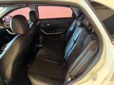 Caoa Chery Tiggo 2 1.5 16v Look 2018/2019 SIM VEÍCULOS PORTO ALEGRE / Carros no Vale