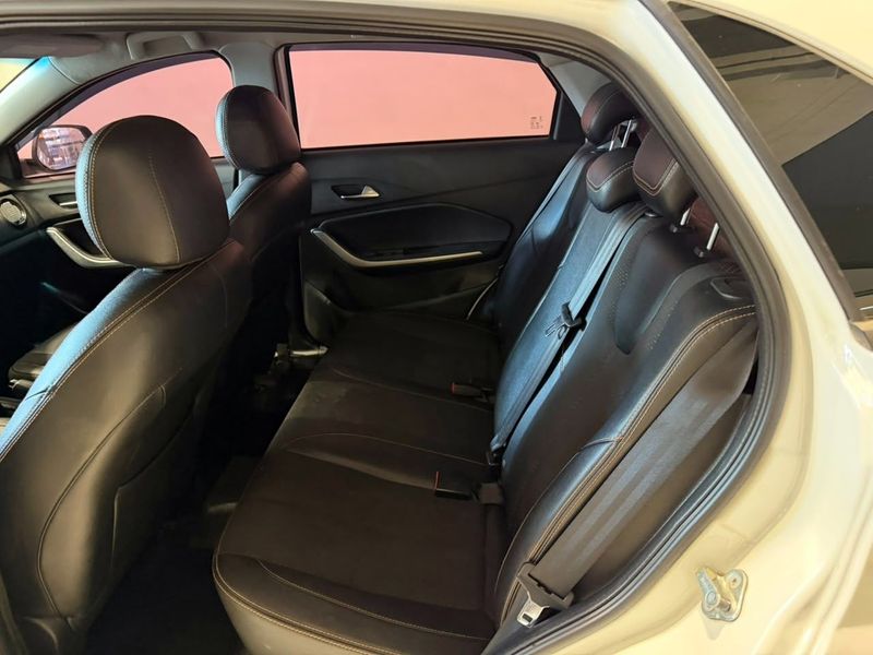 Caoa Chery Tiggo 2 1.5 16v Look 2018/2019 SIM VEÍCULOS PORTO ALEGRE / Carros no Vale Caoa Chery Tiggo 2 1.5 16v Look 2018/2019 SIM VEÍCULOS PORTO ALEGRE / Carros no Vale