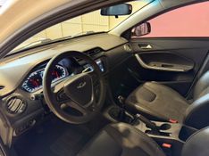 Caoa Chery Tiggo 2 1.5 16v Look 2018/2019 SIM VEÍCULOS PORTO ALEGRE / Carros no Vale