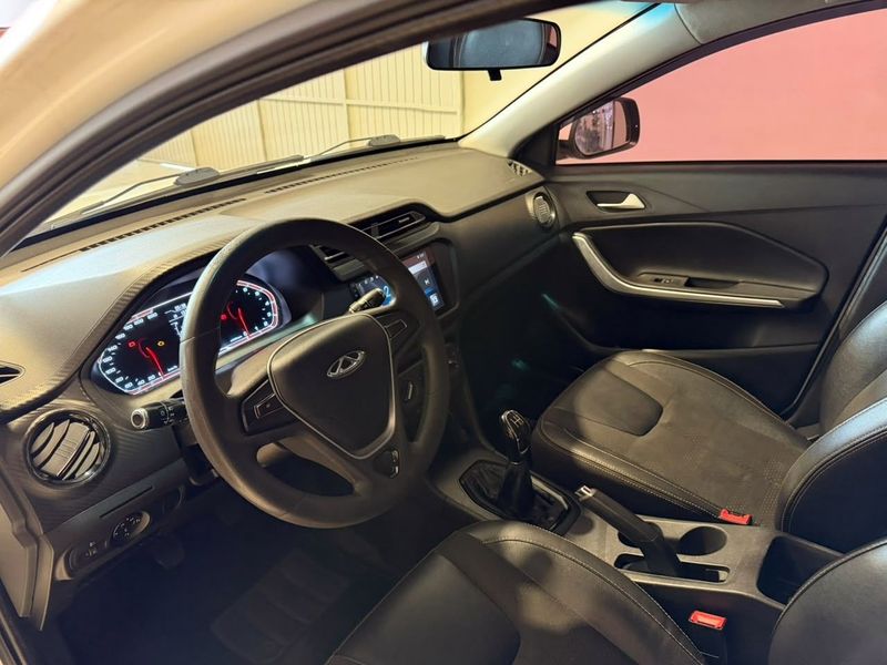 Caoa Chery Tiggo 2 1.5 16v Look 2018/2019 SIM VEÍCULOS PORTO ALEGRE / Carros no Vale Caoa Chery Tiggo 2 1.5 16v Look 2018/2019 SIM VEÍCULOS PORTO ALEGRE / Carros no Vale