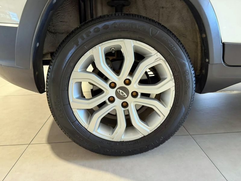 Caoa Chery Tiggo 2 1.5 16v Look 2018/2019 SIM VEÍCULOS PORTO ALEGRE / Carros no Vale Caoa Chery Tiggo 2 1.5 16v Look 2018/2019 SIM VEÍCULOS PORTO ALEGRE / Carros no Vale