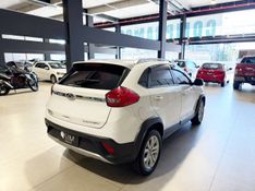 Caoa Chery Tiggo 2 1.5 16v Look 2018/2019 SIM VEÍCULOS PORTO ALEGRE / Carros no Vale