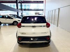 Caoa Chery Tiggo 2 1.5 16v Look 2018/2019 SIM VEÍCULOS PORTO ALEGRE / Carros no Vale