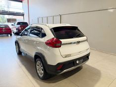 Caoa Chery Tiggo 2 1.5 16v Look 2018/2019 SIM VEÍCULOS PORTO ALEGRE / Carros no Vale