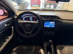 Caoa Chery Tiggo 2 1.5 16v Look 2018/2019 SIM VEÍCULOS PORTO ALEGRE / Carros no Vale