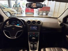 Chevrolet Captiva Sport 2.4 2013/2014 SIM VEÍCULOS PORTO ALEGRE / Carros no Vale