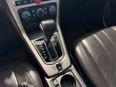 Chevrolet Captiva Sport 2.4 2013/2014 SIM VEÍCULOS PORTO ALEGRE / Carros no Vale