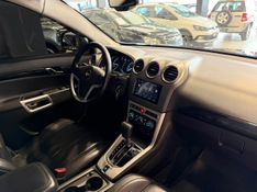 Chevrolet Captiva Sport 2.4 2013/2014 SIM VEÍCULOS PORTO ALEGRE / Carros no Vale