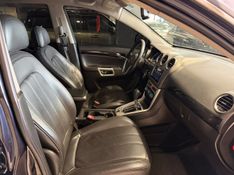 Chevrolet Captiva Sport 2.4 2013/2014 SIM VEÍCULOS PORTO ALEGRE / Carros no Vale