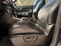 Chevrolet Captiva Sport 2.4 2013/2014 SIM VEÍCULOS PORTO ALEGRE / Carros no Vale