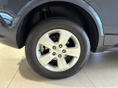 Chevrolet Captiva Sport 2.4 2013/2014 SIM VEÍCULOS PORTO ALEGRE / Carros no Vale