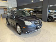 Chevrolet Captiva Sport 2.4 2013/2014 SIM VEÍCULOS PORTO ALEGRE / Carros no Vale