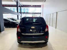 Chevrolet Captiva Sport 2.4 2013/2014 SIM VEÍCULOS PORTO ALEGRE / Carros no Vale