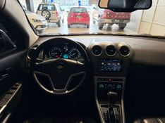 Chevrolet Captiva Sport 2.4 2013/2014 SIM VEÍCULOS PORTO ALEGRE / Carros no Vale
